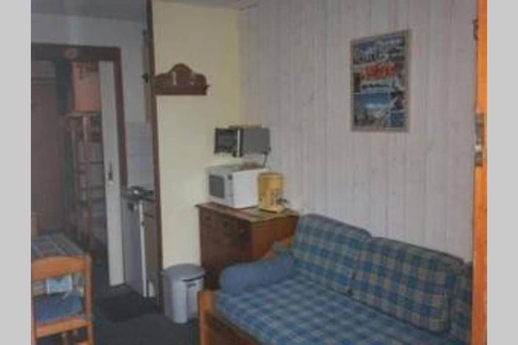 Les Studios Du Chalet Club Valfrejus Modane Ngoại thất bức ảnh