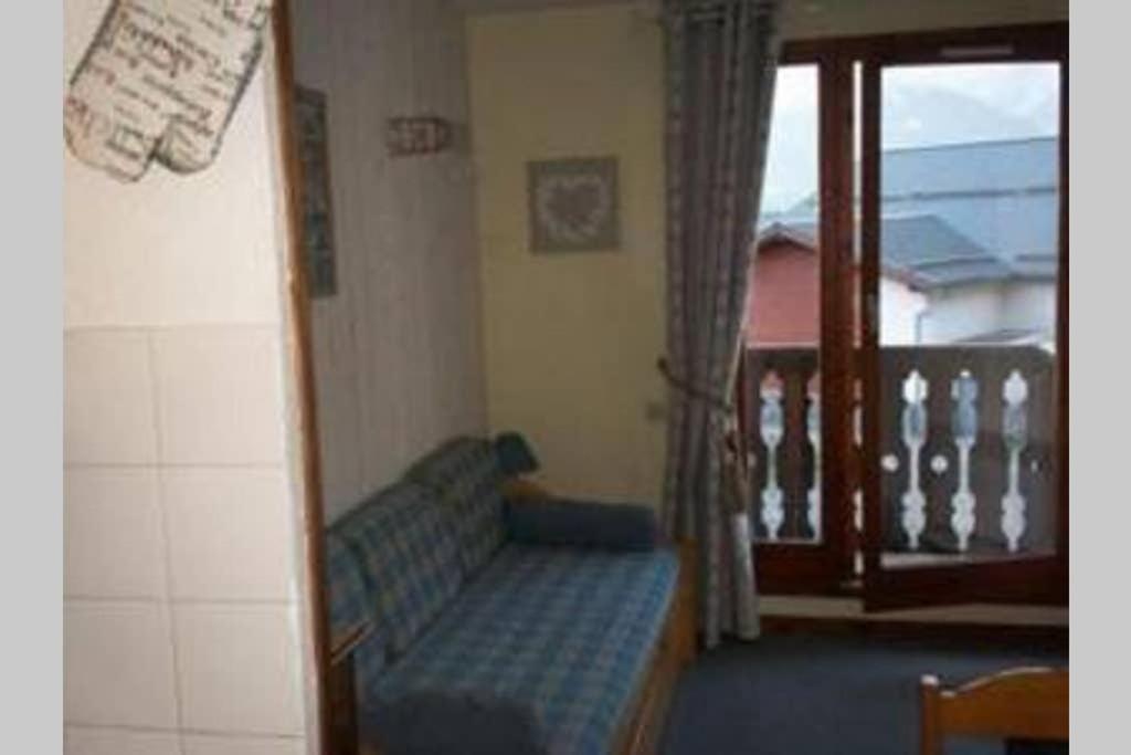 Les Studios Du Chalet Club Valfrejus Modane Ngoại thất bức ảnh
